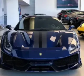 Sticker Car @MoiStikiBot - 10