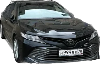 Sticker Car @MoiStikiBot - 9