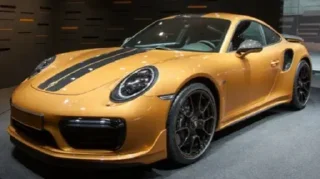 Sticker Car @MoiStikiBot - 3