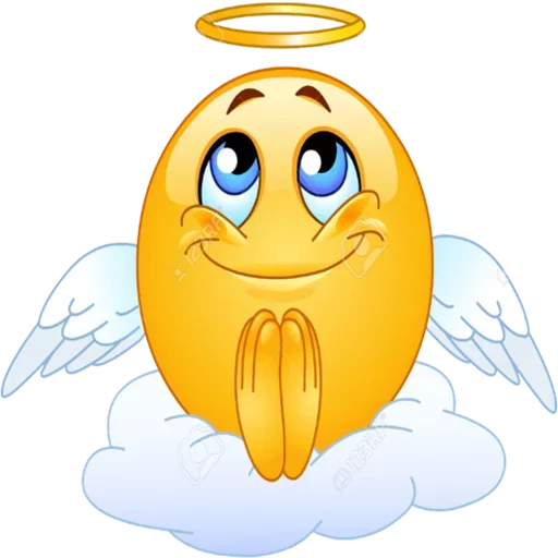 мультфильм смайлик смайлик