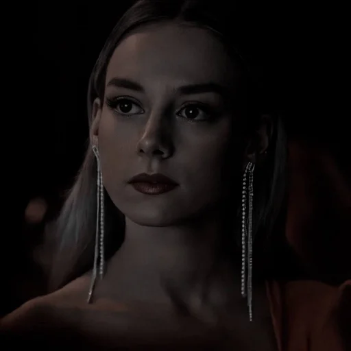 human face portrait person