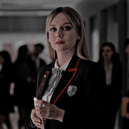 human face clothing person