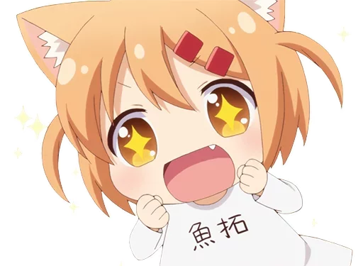 anime animated cartoon illustration