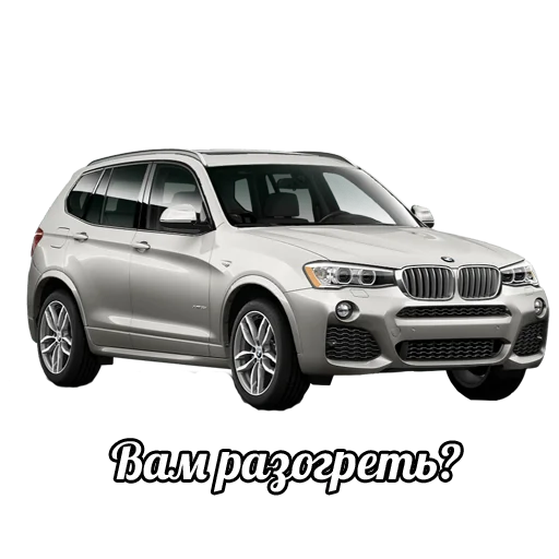 Стикер CARpaccio - 10