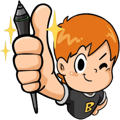 Cartoonboon By MRMajdiN - 