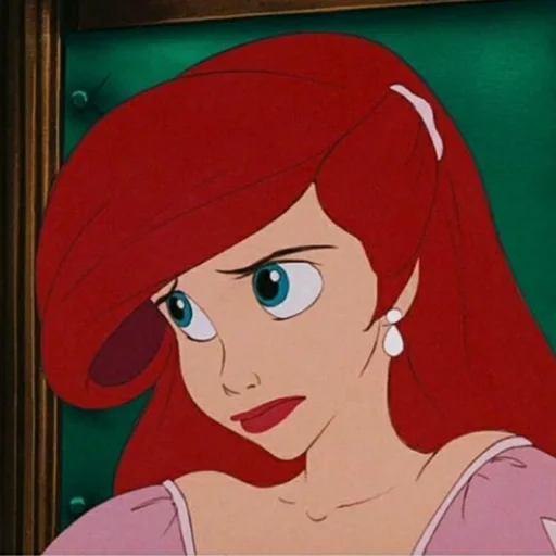 мультипликация иллюстрация человеческое лицо