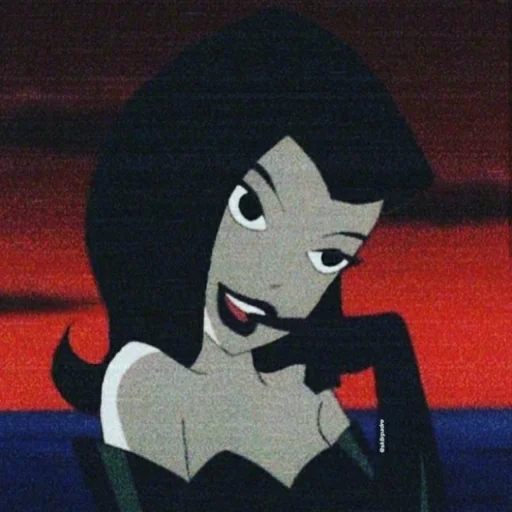 мультфильм иллюстрация человеческое лицо