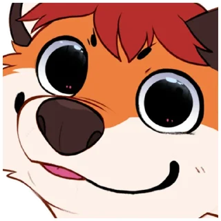 Sticker Cassius & DenDen - 11