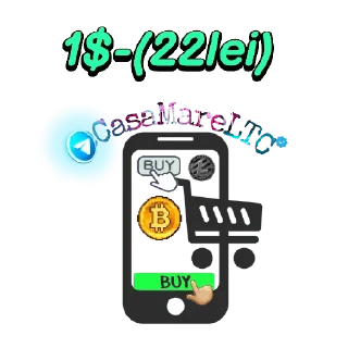 Sticker @CasaMareLTC - 1