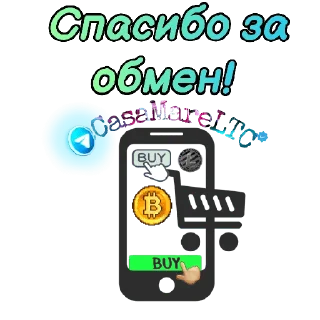 Sticker @CasaMareLTC - 4