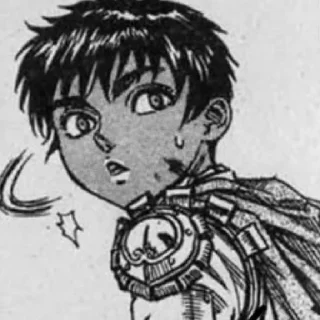 Стикер Casca - 0