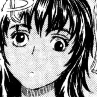 Стикер Casca - 5