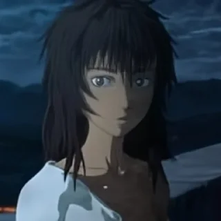 Стикер Casca - 11