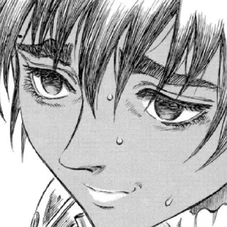 Стикер Casca - 4