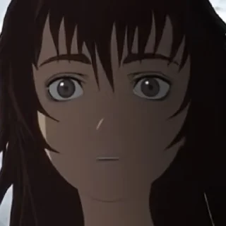 Стикер Casca - 1