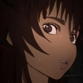 Стикер Casca - 3