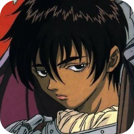 Sticker CascaLINMONYBerserksticer - 1