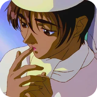 Sticker Casca @LINMONY @berserksticer - 6