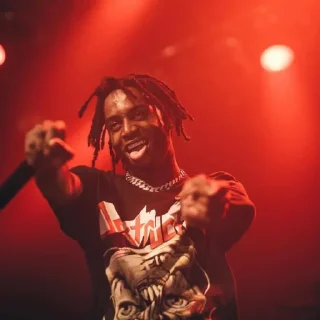 Sticker cash carti bih - 2