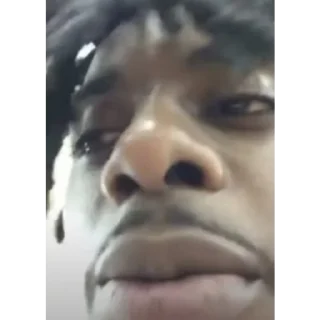 Sticker cash carti bih - 1