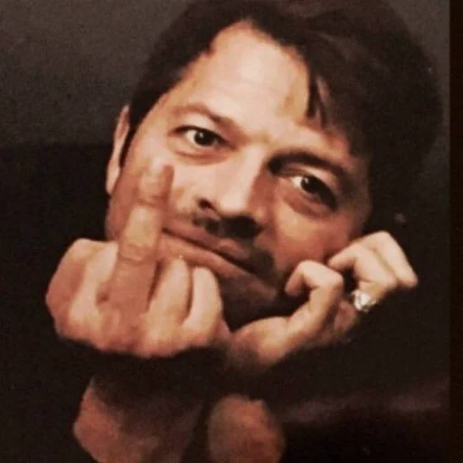 human face person portrait