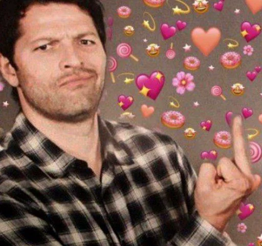 person human face clothing