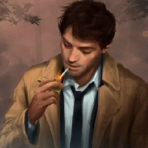 person clothing human face