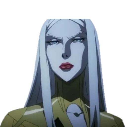 Стикер Castlevaniaaq - 1