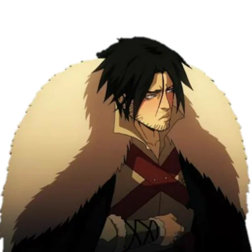 @figurinhass Castlevania - 