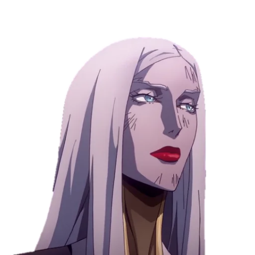 Sticker Castlevaniaaq - 1