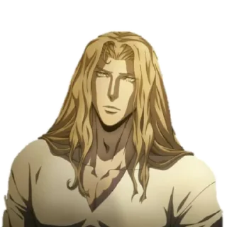 Sticker @figurinhass Castlevania - 10