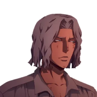 Sticker @figurinhass Castlevania - 1