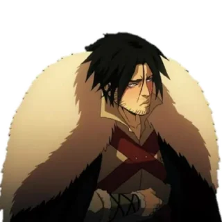 Sticker @figurinhass Castlevania - 6