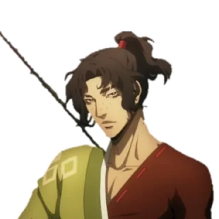 Sticker @figurinhass Castlevania - 11