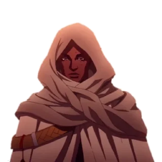 Sticker @figurinhass Castlevania - 9