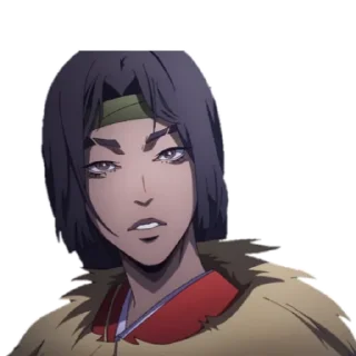 Sticker @figurinhass Castlevania - 0