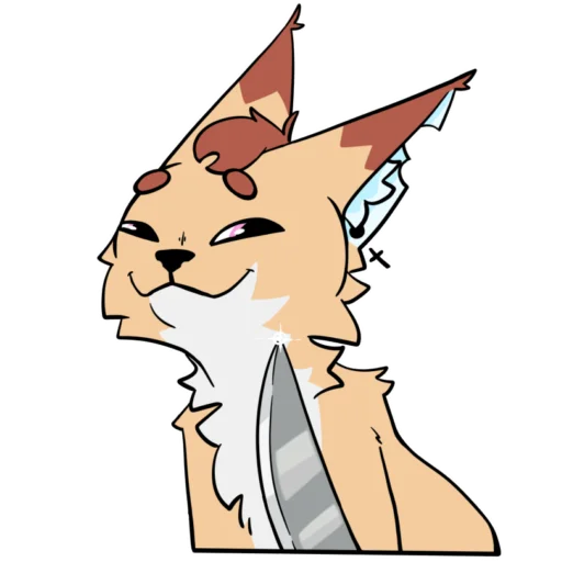 mammal clipart sketch