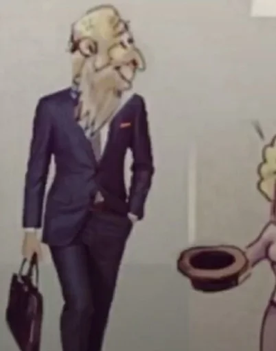 sketch wall clothing