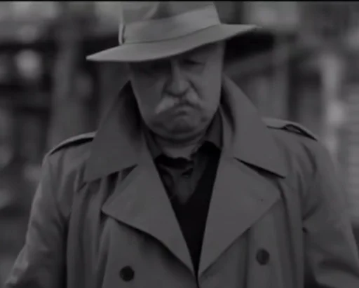 clothing person coat