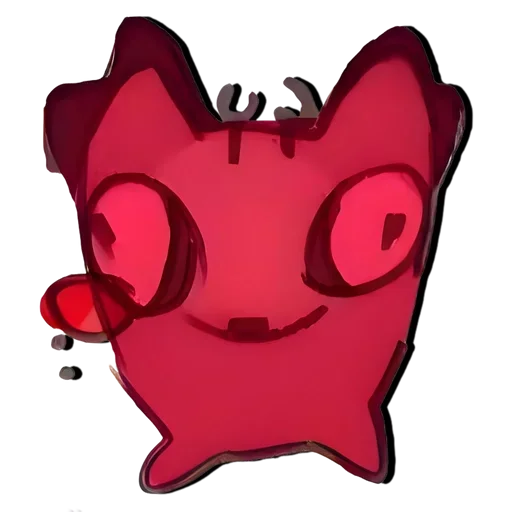 Alastor Cat ⏤► @weshilwe @MoiStikiBot - 