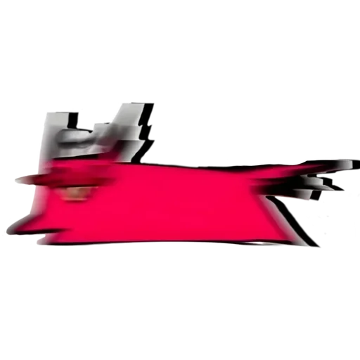 Стикер CatAlastor_by_MoiStikiBot - 1