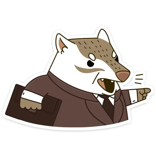 Sticker CatFlixCatFlixpacks - 1