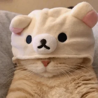 Sticker Котабрь - 5