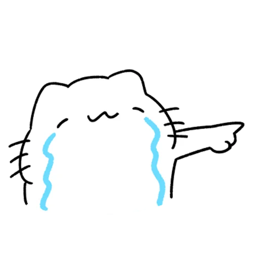 cartoon drawing clipart