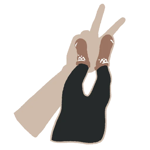 Sticker CatMurray - 1