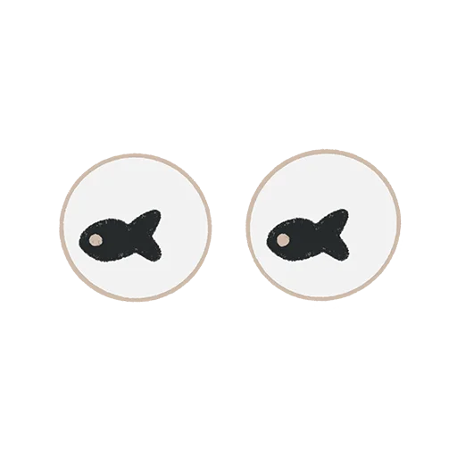 Стикер CatMurray - 1