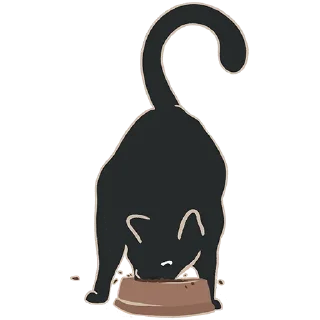 Sticker Билл Муррей by @ana_illustwriter - 8