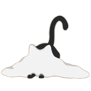 Sticker Билл Муррей by @ana_illustwriter - 11