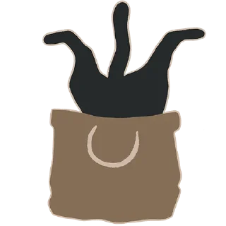 Sticker Билл Муррей by @ana_illustwriter - 10