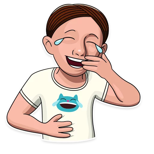 Sticker Cat My Life - 7